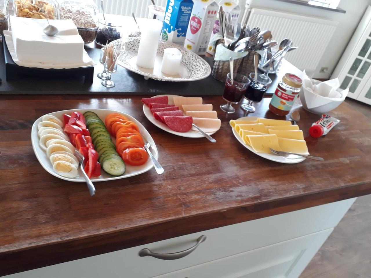 Guesthouse Geldingaholt Árnes Екстериор снимка