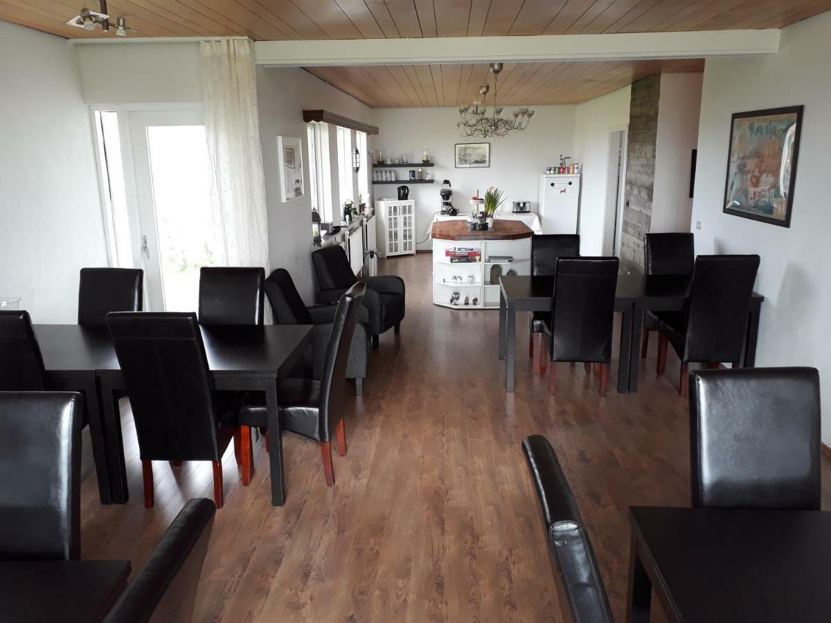 Guesthouse Geldingaholt Árnes Екстериор снимка