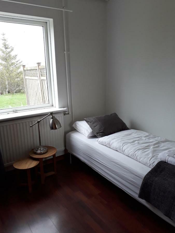 Guesthouse Geldingaholt Árnes Екстериор снимка